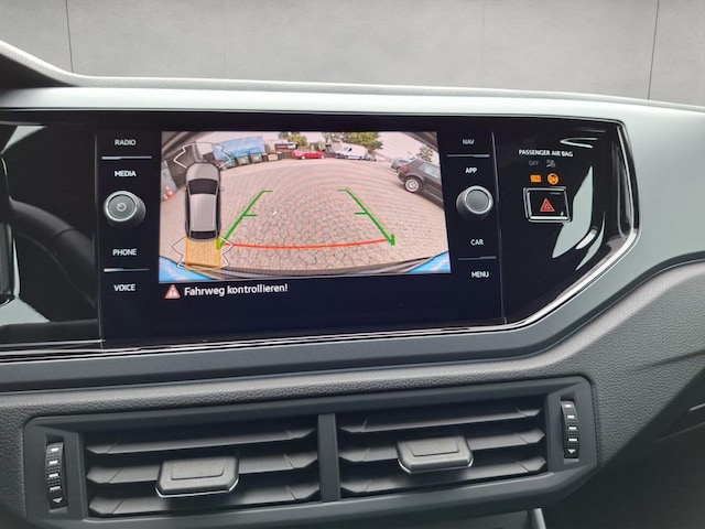 Volkswagen Taigo 1.0 TSI DSG R-Line