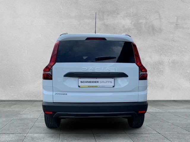 Dacia Jogger TCe 110