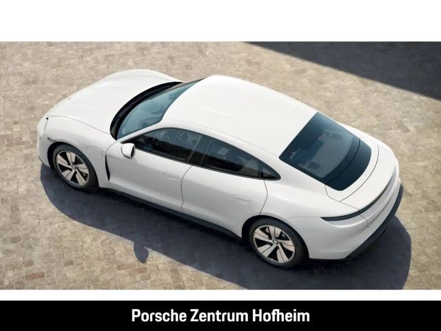 Porsche Taycan 19-Zoll nur 32.296 km 1-Hand Sport-Chrono