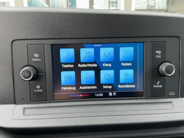 Volkswagen Caddy 1.5 TSI