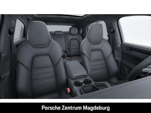 Porsche Cayenne Coupé GTS