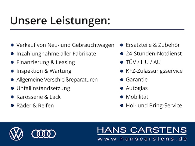 Volkswagen Polo 1.0 TSI Life