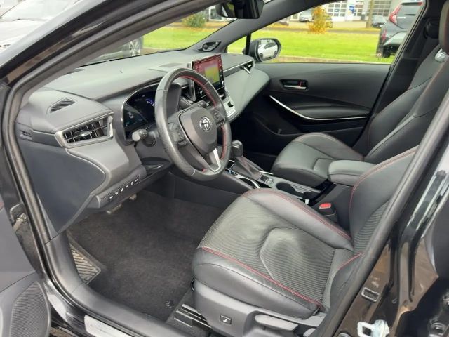 Toyota Corolla GR Touring