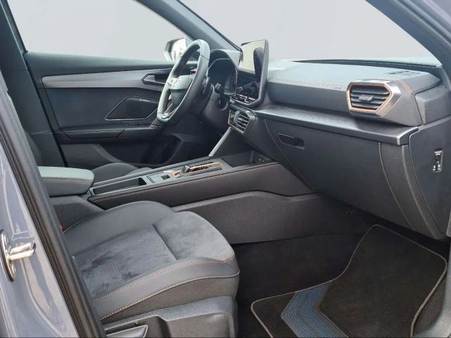 Cupra Formentor 2.0 TSI VZ