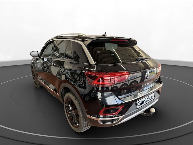 Volkswagen T-Roc 1.5 TSI DSG IQ.Drive