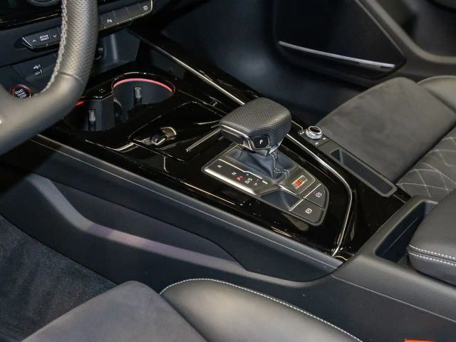 Audi S4 3.0 TDI Competition Quattro