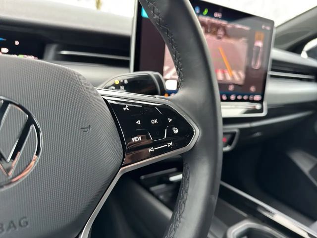 Volkswagen ID.7 Pro Tourer