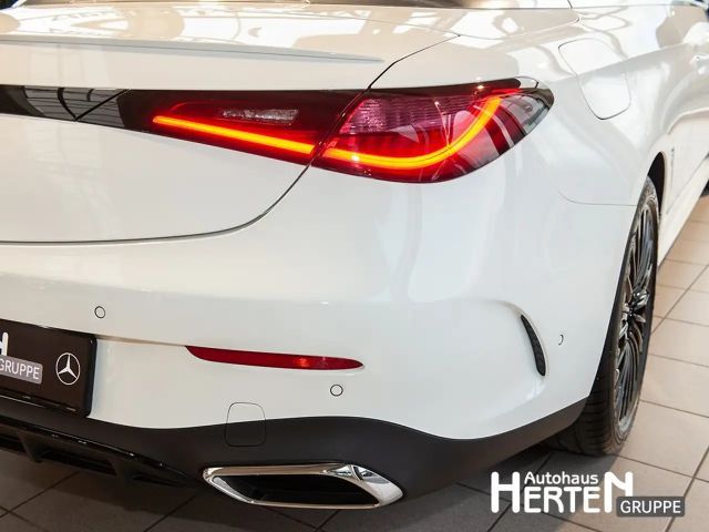 Mercedes-Benz CLE 300 4MATIC AMG Line