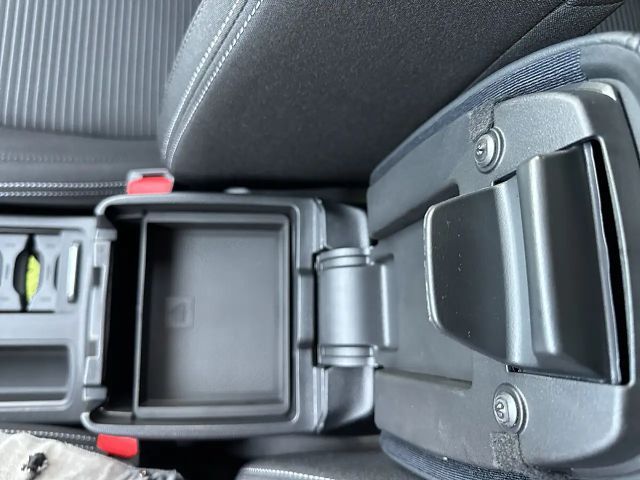 Ford Focus EcoBoost Titanium Wagon