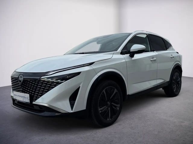 Nissan Qashqai Tekna