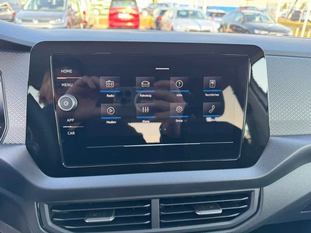 Volkswagen T-Cross 4Me TSI