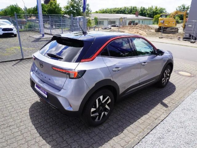 Opel Mokka GS-Line Grand Sport