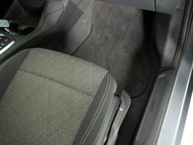 BMW 120 120i M-Sport Sedan