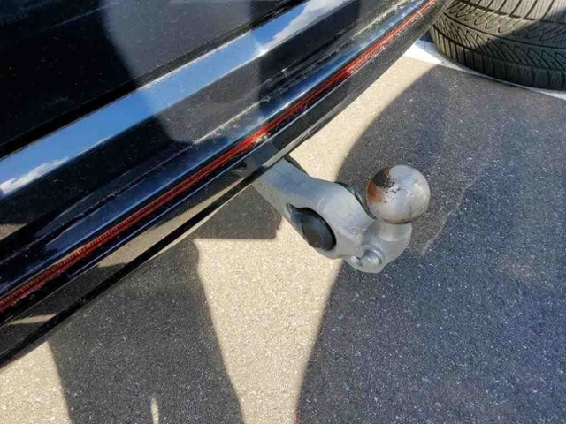 Volkswagen Touareg 3.0 V6 TDI 3.0 V6 TSI IQ.Drive