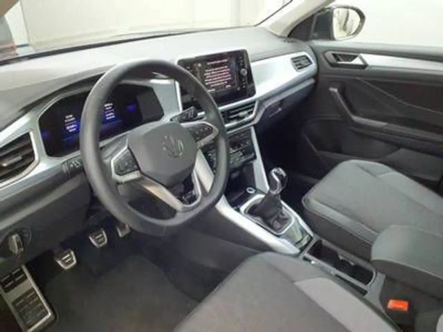 Volkswagen T-Roc 1.0 TSI