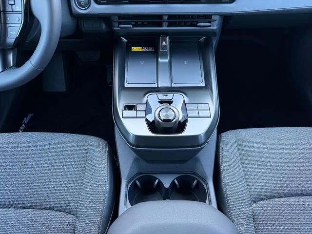 Toyota bZ4X Teamplayer 165 kW / 73 kWh