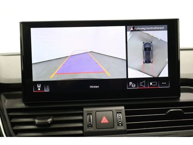 Audi Q5 40 TDI Quattro S-Line Sportback