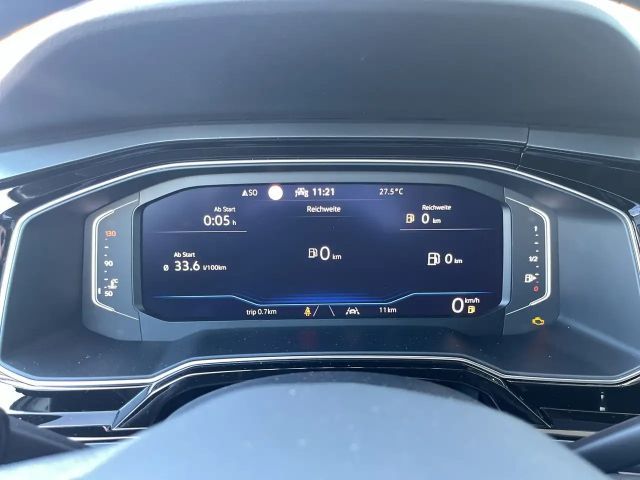 Volkswagen Polo R-Line