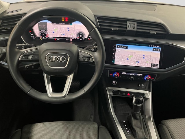 Audi Q3 35 TFSI S-Tronic