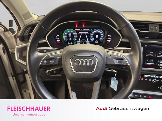 Audi Q3 45 TFSI Hybride S-Tronic