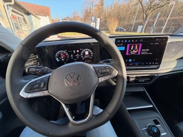 Volkswagen Tiguan 1.5 eTSI DSG Life