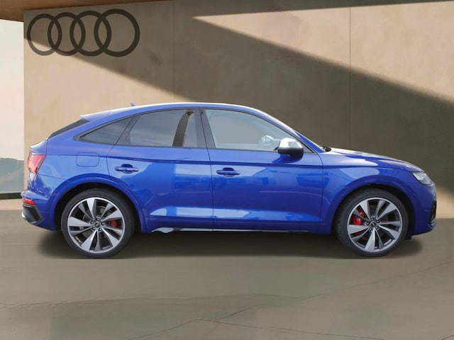 Audi SQ5 Sportback