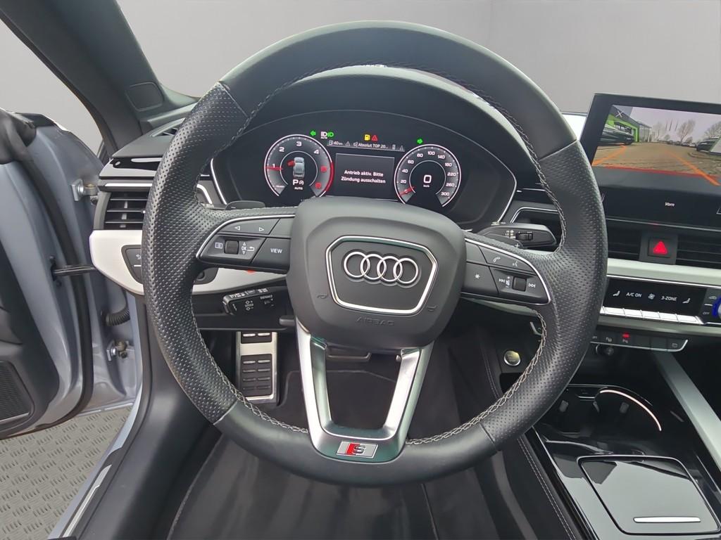 Audi A5 35 TDI S-Tronic Sportback