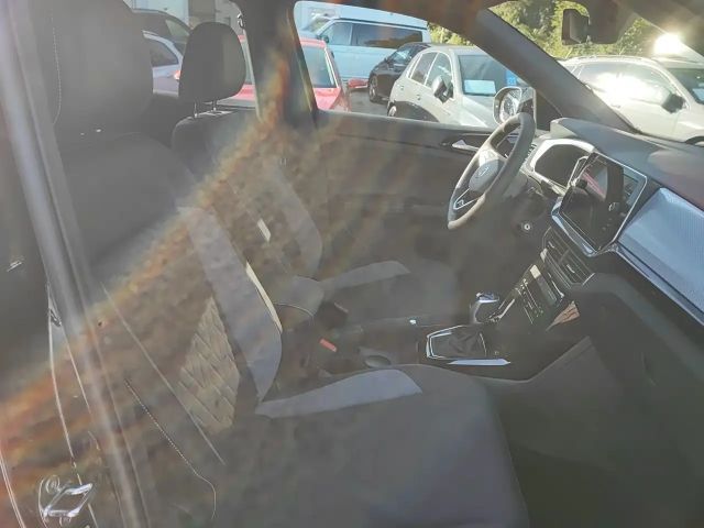 Volkswagen T-Cross DSG Life