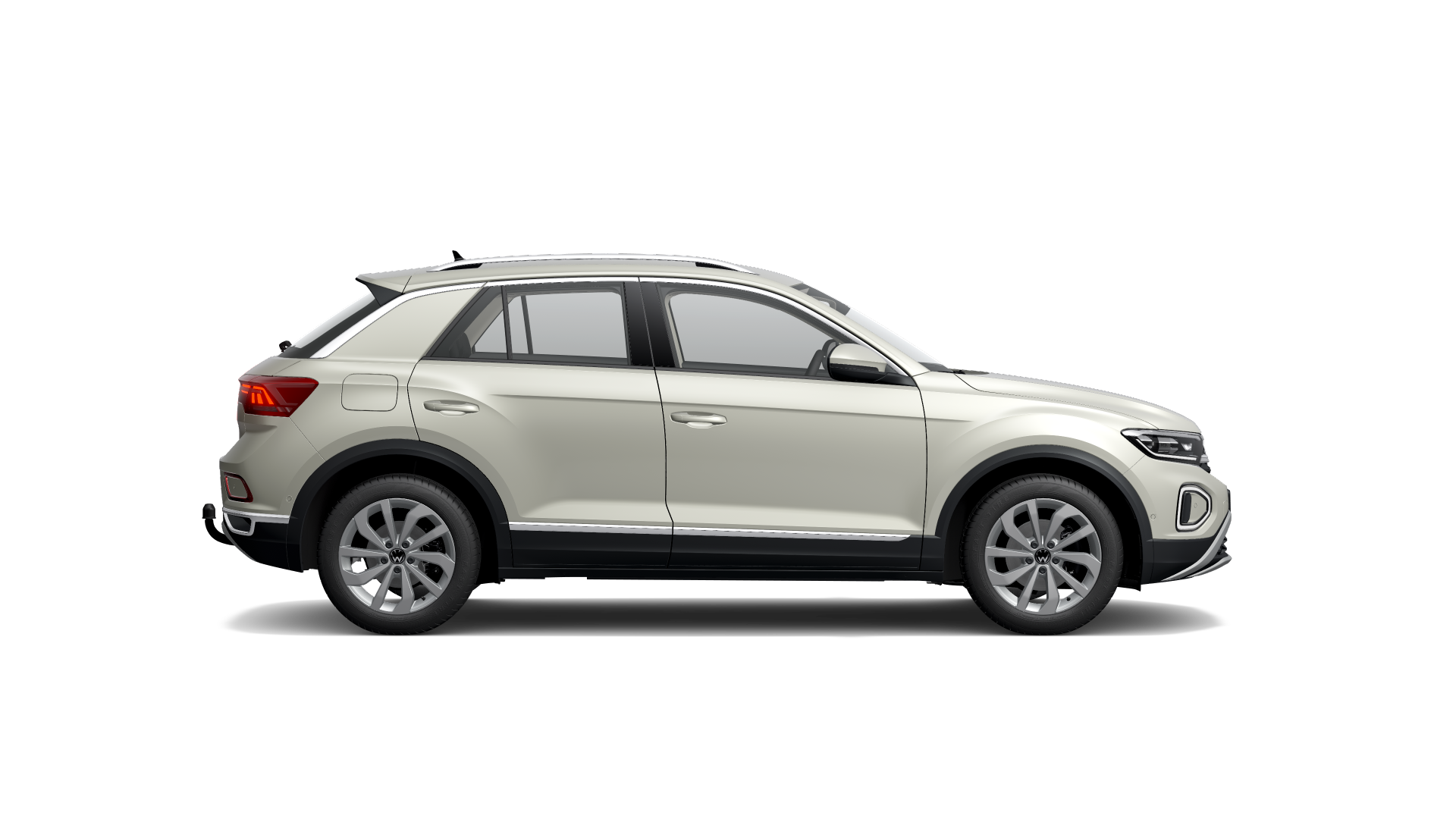 Volkswagen T-Roc 1.5 TSI Style