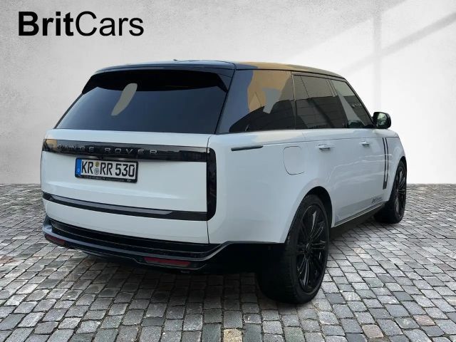 Land Rover Range Rover Autobiography P530