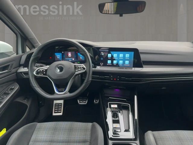 Volkswagen Golf GTE Golf VIII eHybrid