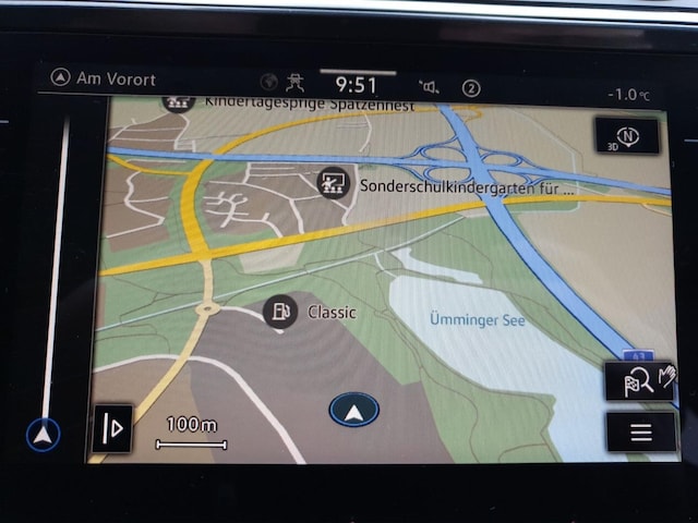 Volkswagen Tiguan 2.0 TDI DSG Life