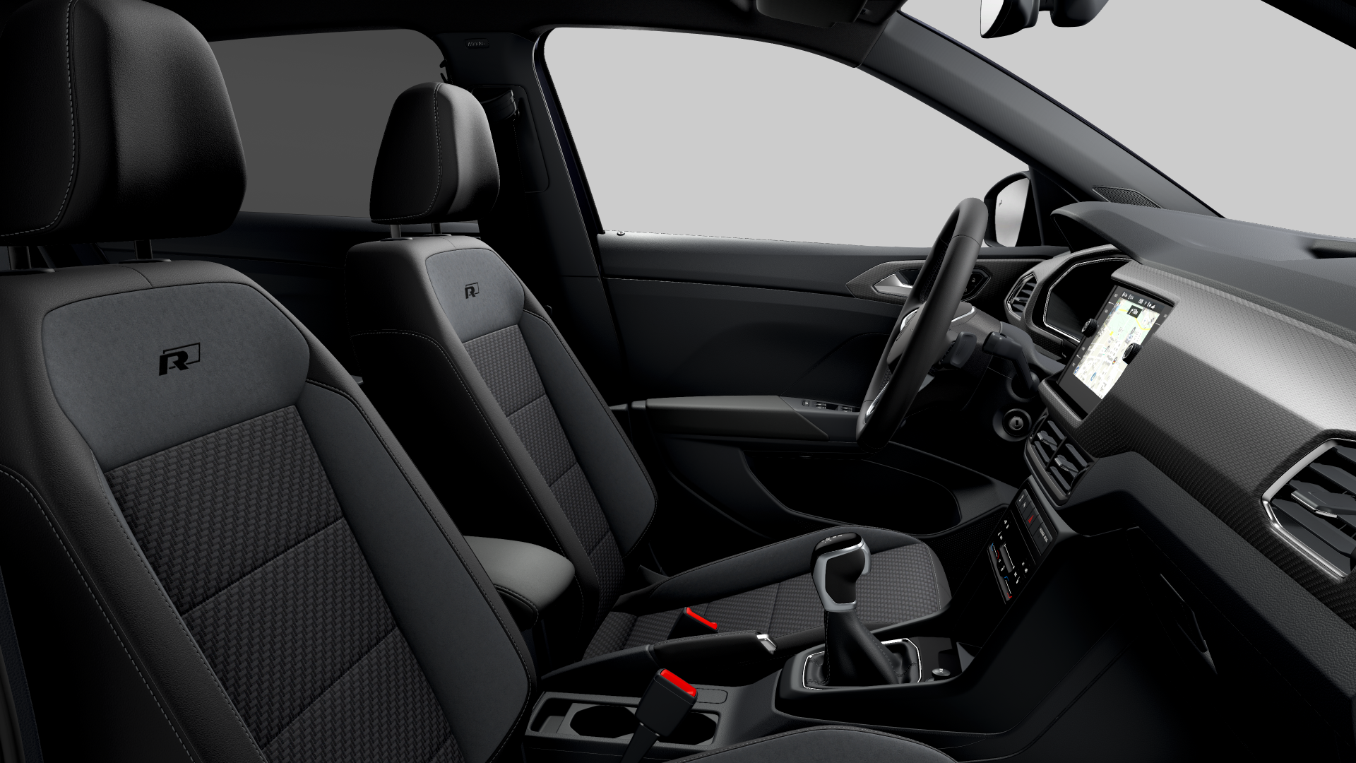 Volkswagen T-Cross 1.0 TSI DSG Life R-Line