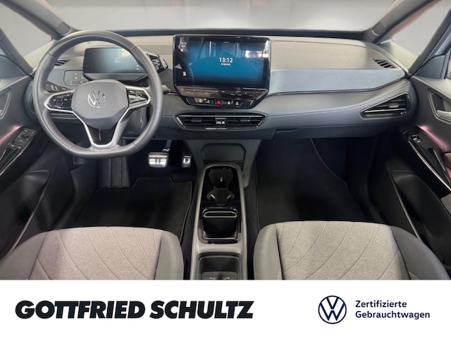 Volkswagen ID.3 150 kW DSG Performance Pro