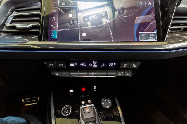 Audi Q4 e-tron 40 Sportback