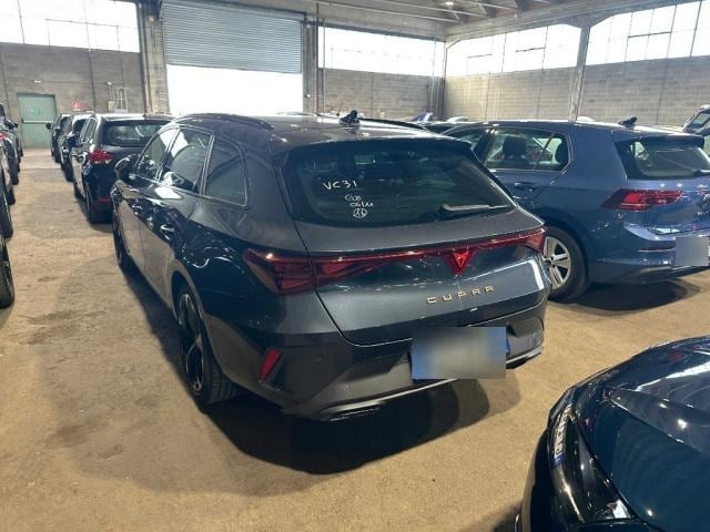 Cupra Leon DSG Sportstourer