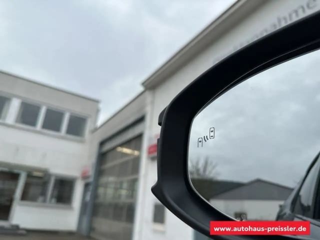 Toyota C-HR Hybride Technik