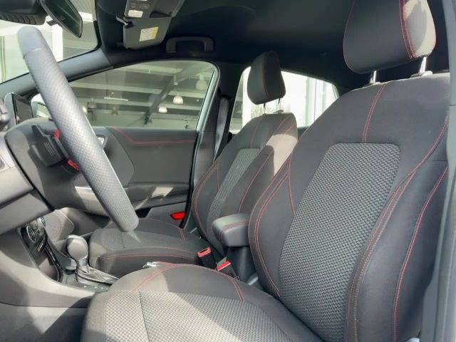 Ford Puma EcoBoost ST Line