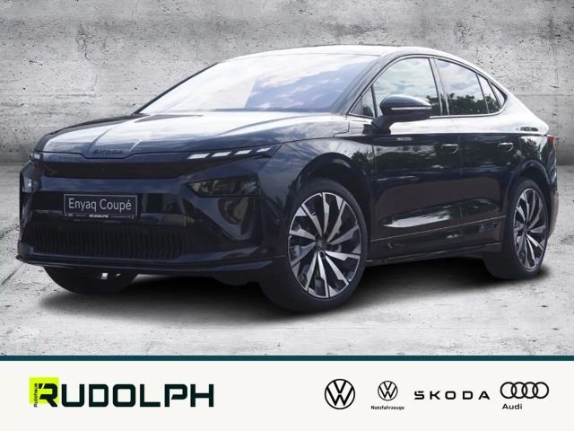 Skoda Enyaq Coupe Sportline