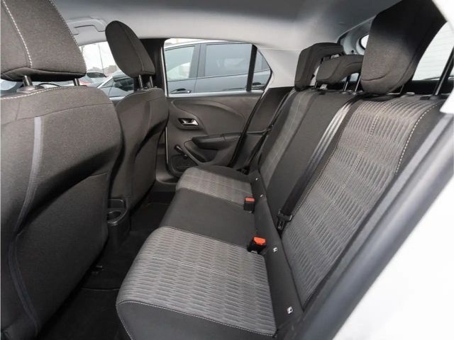 Opel Corsa Corsa-e Edition