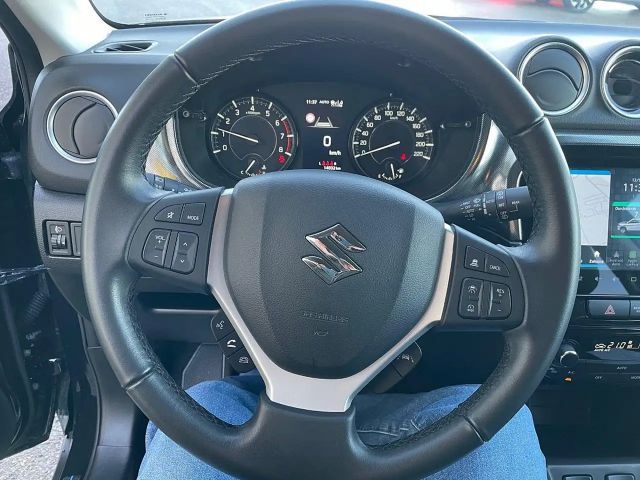 Suzuki Vitara AllGrip Flash Hybrid