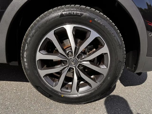 Renault Kadjar Bose EDC TCe 140