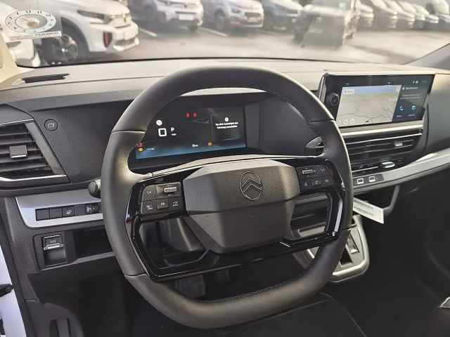 Citroën Spacetourer BlueHDi Business