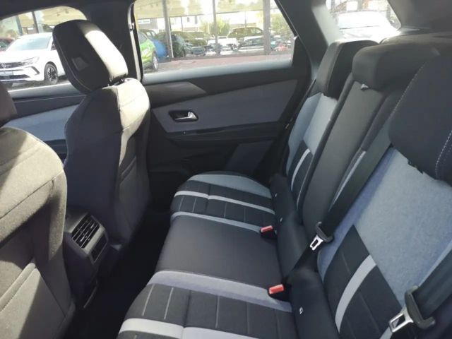 Opel Grandland X Edition Hybrid