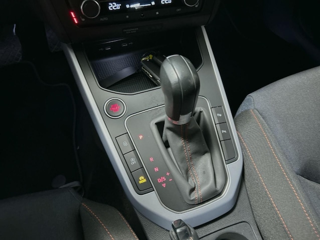 Seat Arona 1.0 TSI DSG