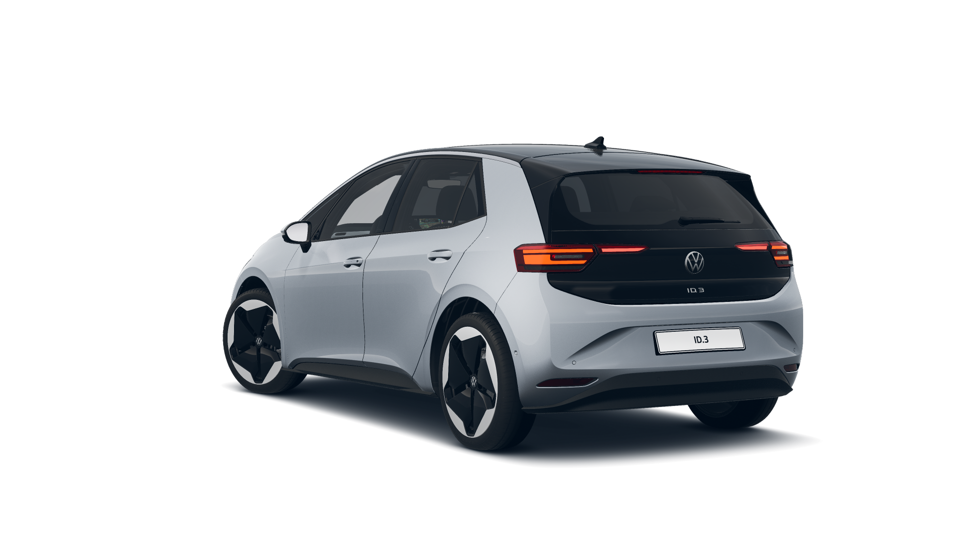 Volkswagen ID.3 Matrix/CCS/CarPlay/Wärmepumpe/360