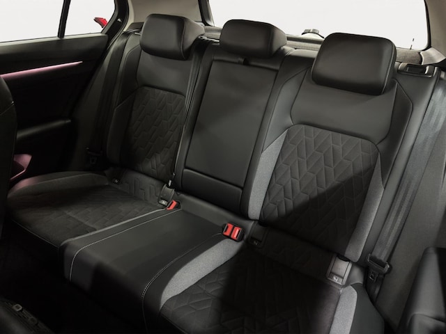 Volkswagen Golf 1.5 TSI Golf VIII