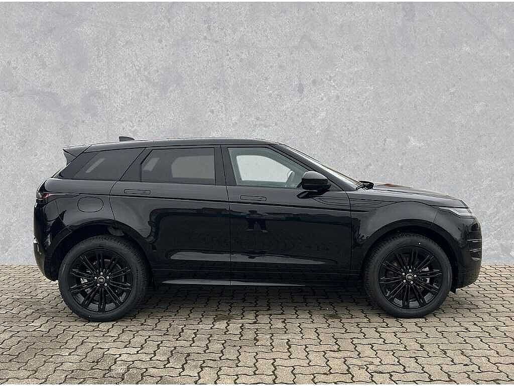 Land Rover Range Rover Evoque D200 Dynamic SE