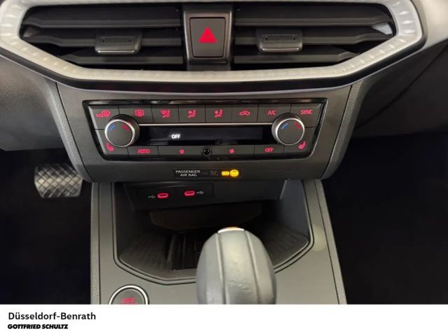 Seat Ibiza 1.0 TSI DSG FR-lijn
