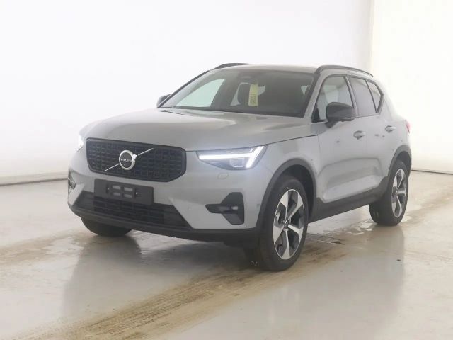 Volvo XC40 Dark Plus